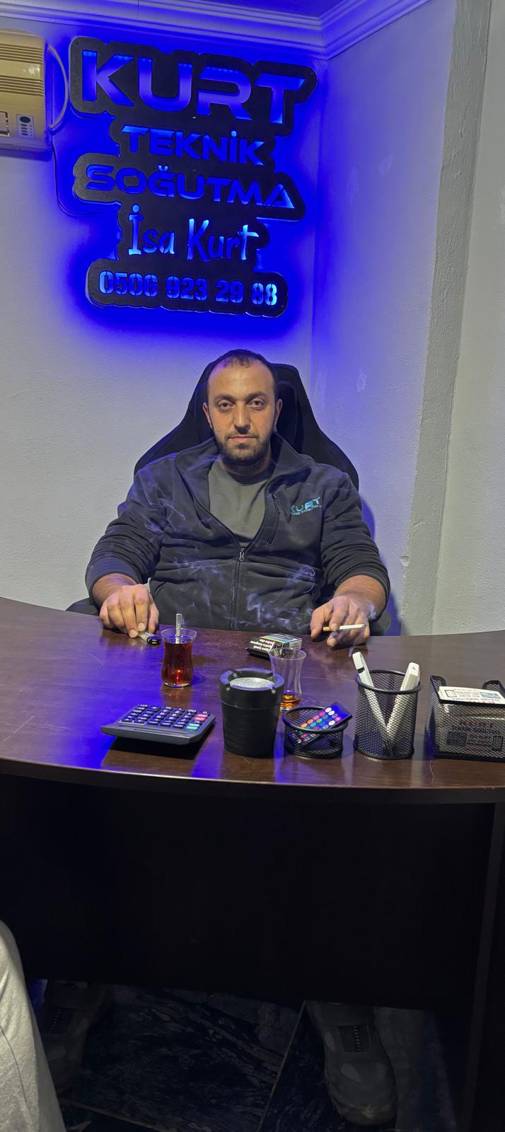 Kurt Teknik Soğutma Galeri Görseli 15