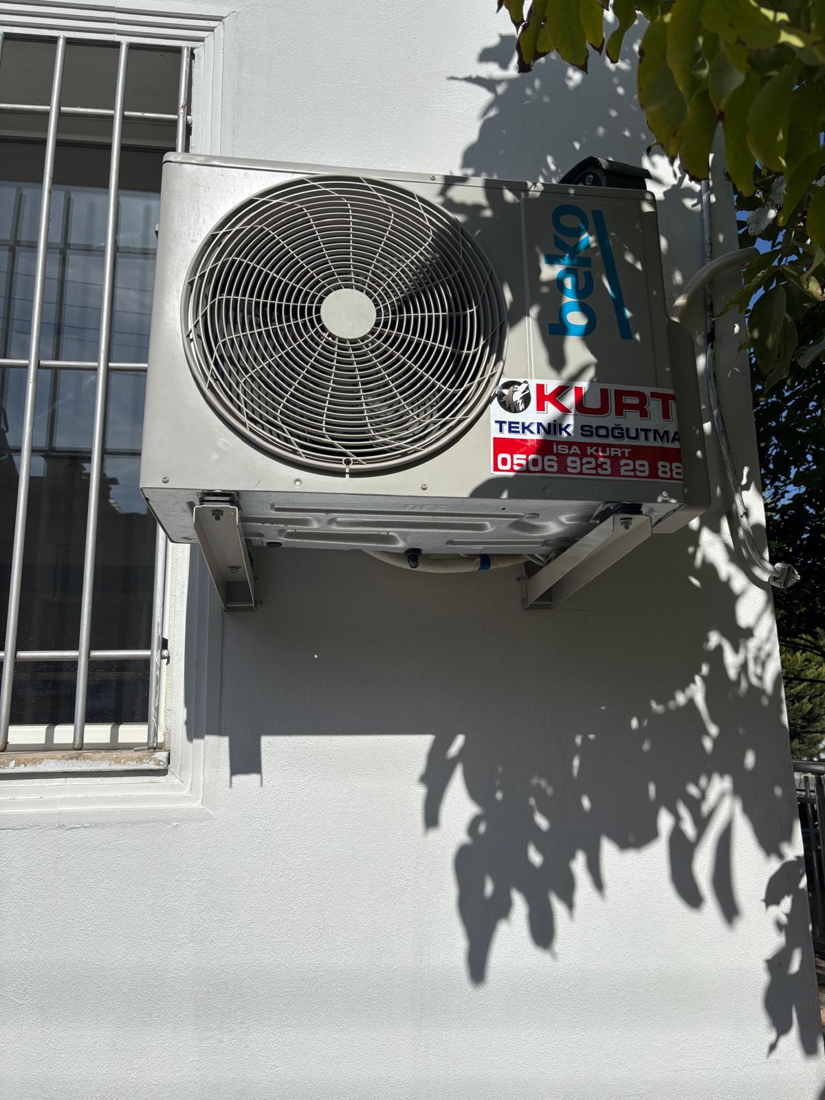 Kurt Teknik Soğutma Galeri Görseli 22