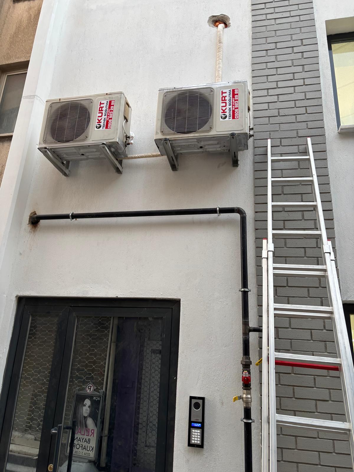Kurt Teknik Soğutma Galeri Görseli 24