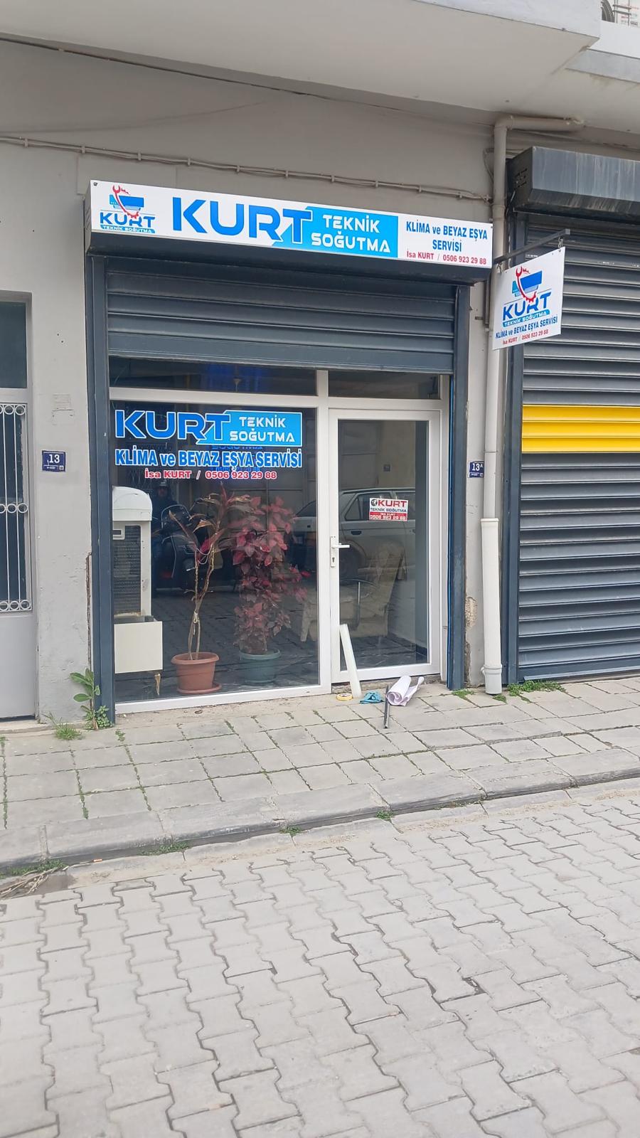 Kurt Teknik Soğutma Galeri Görseli 28