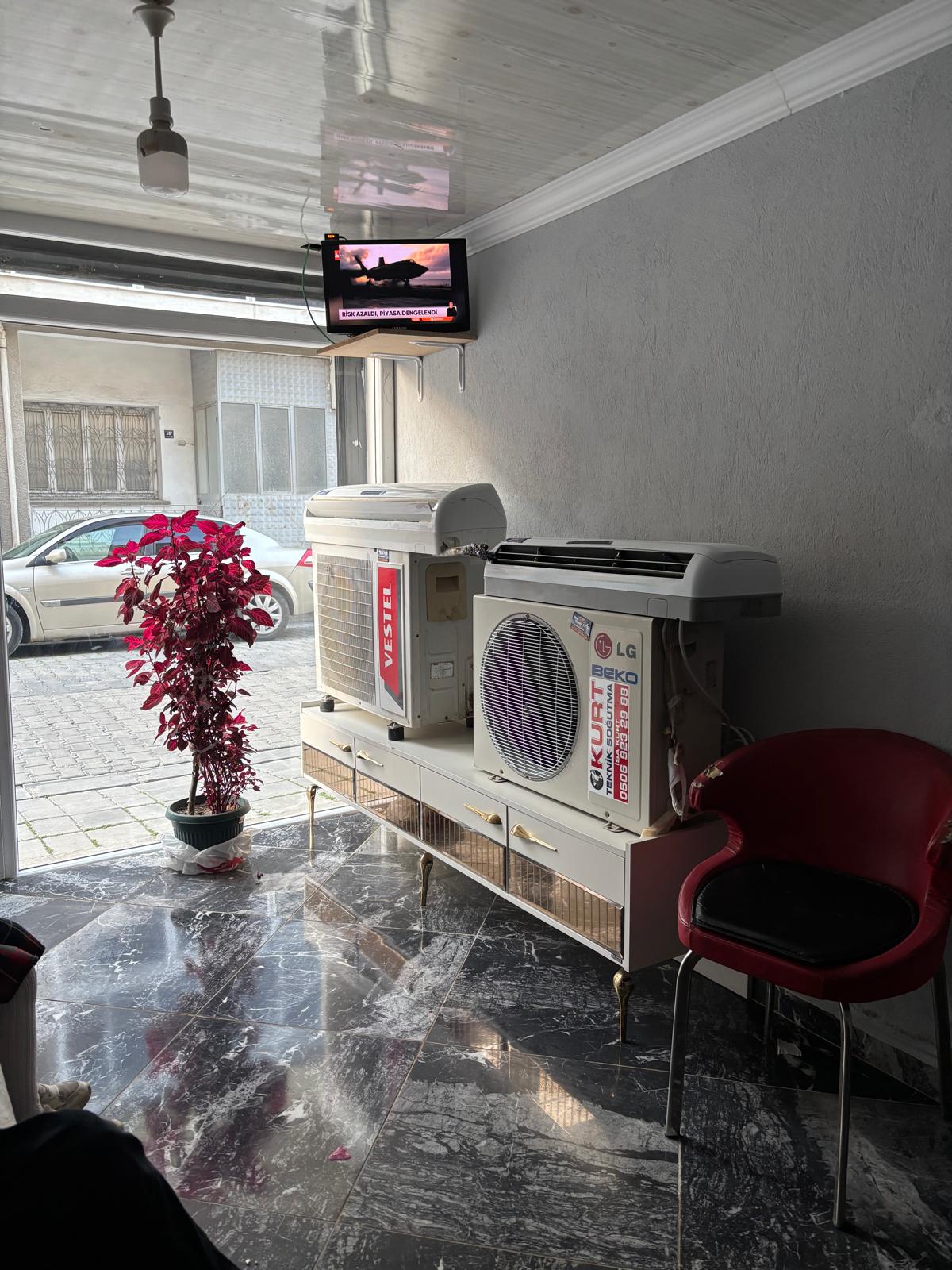 Kurt Teknik Soğutma Galeri Görseli 7