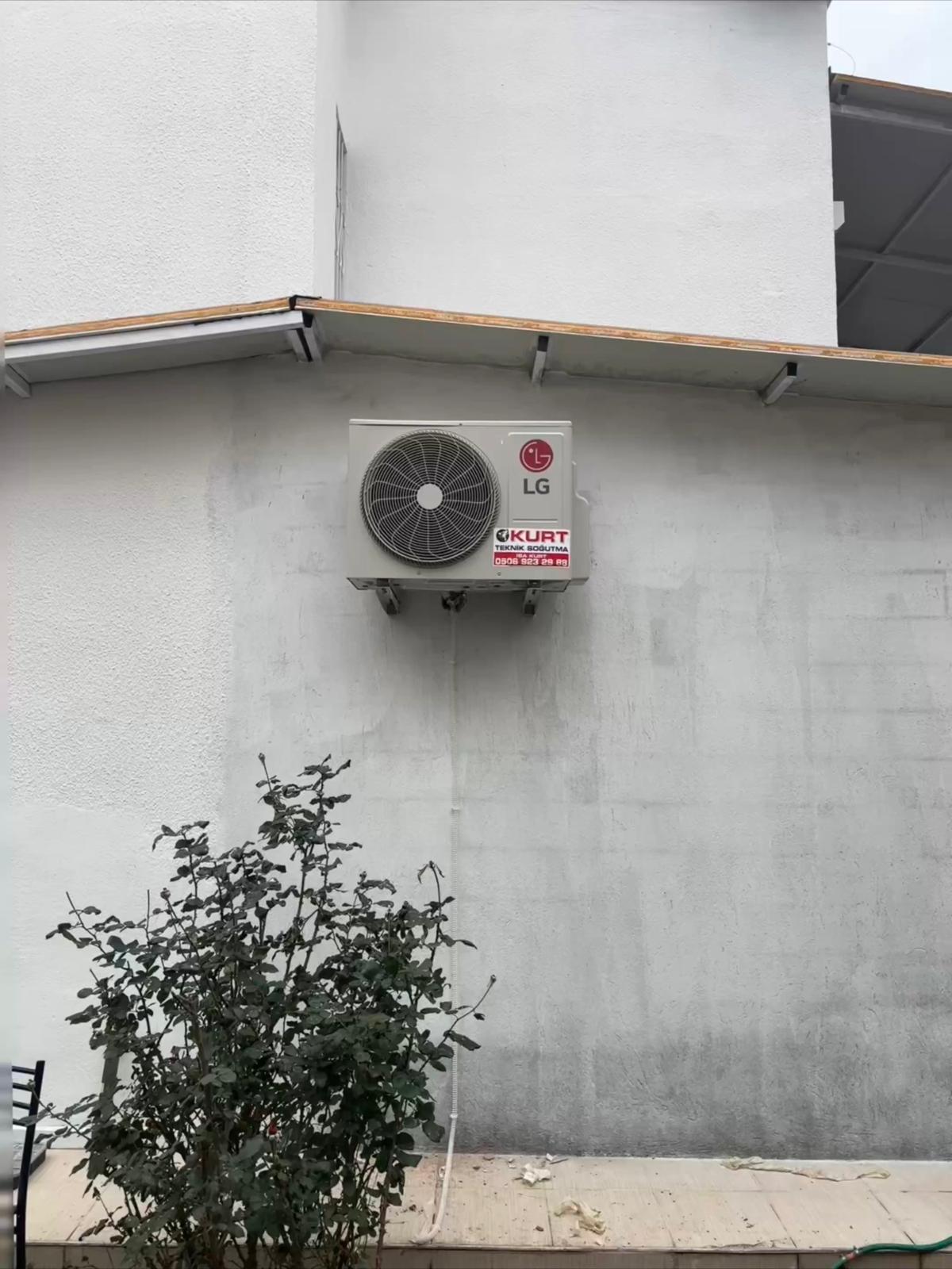 Kurt Teknik Soğutma Galeri Görseli 9