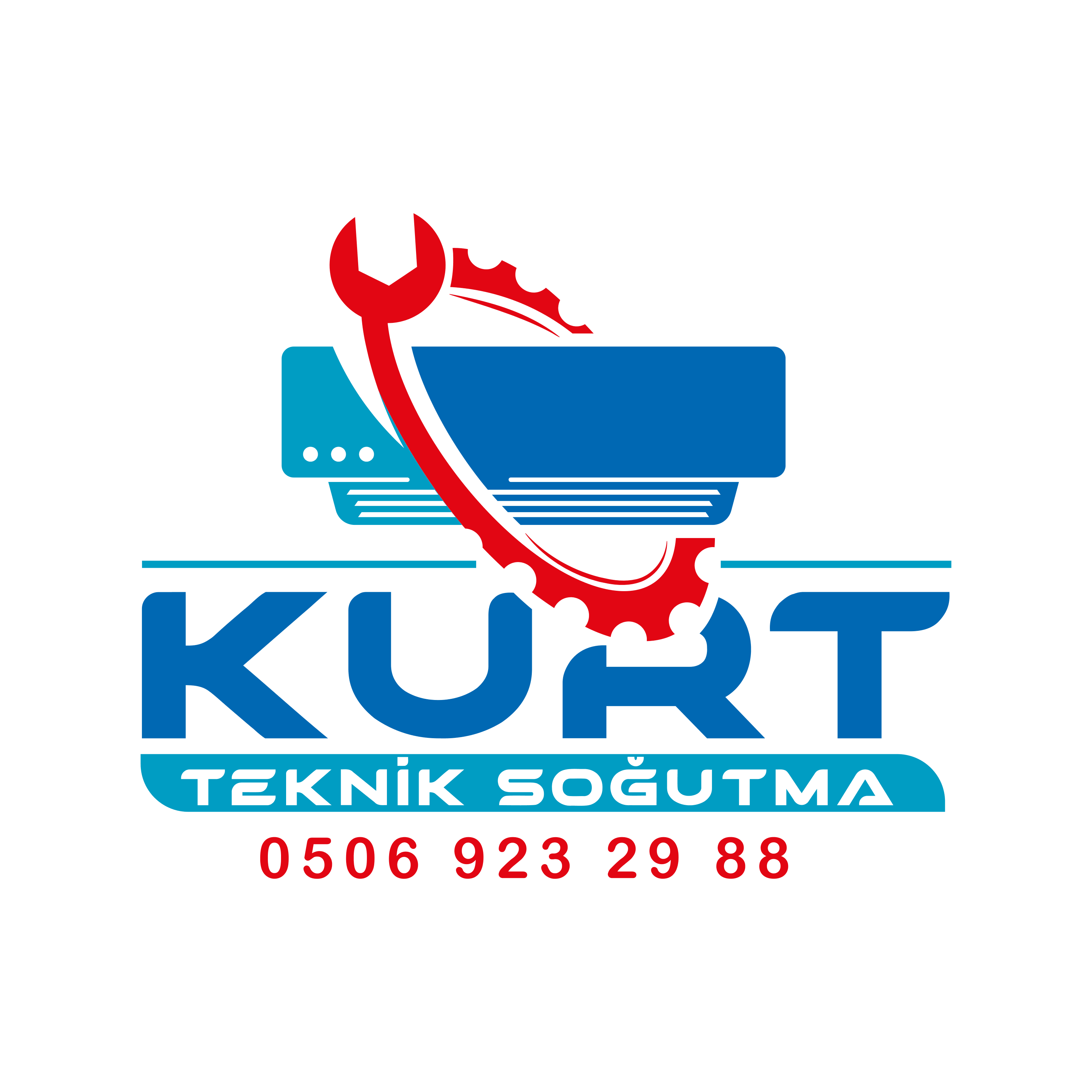 Kurt Teknik Soğutma